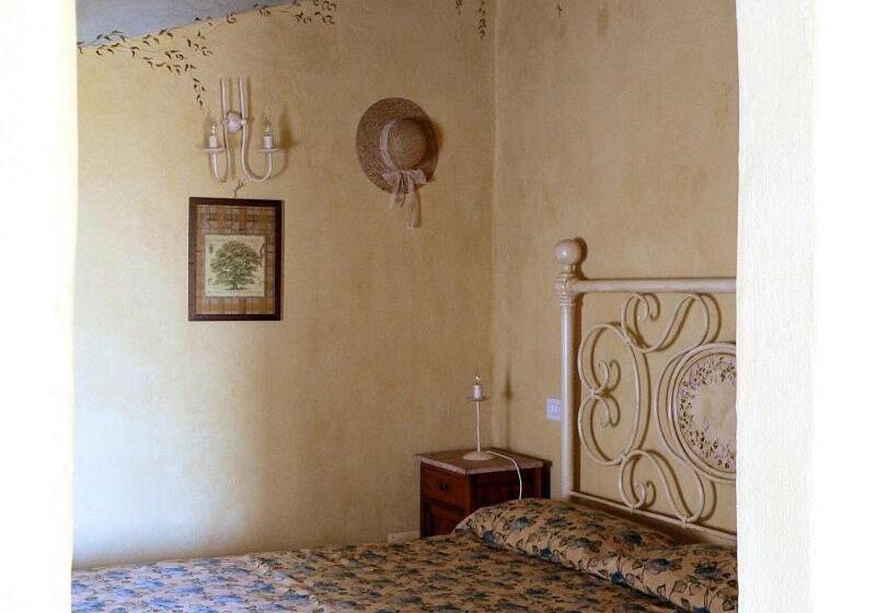 Апартаменты 1 Спальня, Agriturismo Fiore Di Campo