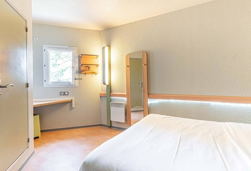 标准间, Fasthotel Cleon Rouen Sud