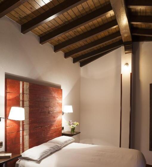 수피리어 룸, Restaurante Cabo Vidío