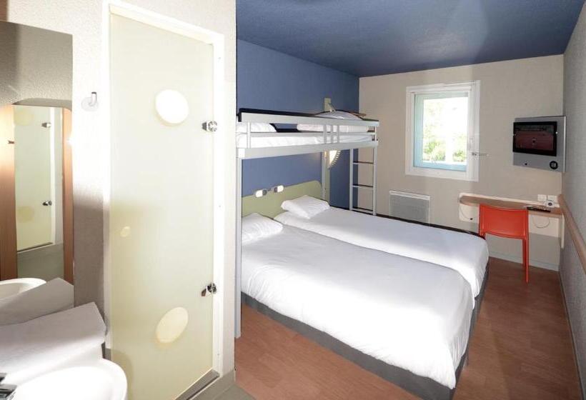 Номер Стандарт, Ibis Budget Brive La Gaillarde