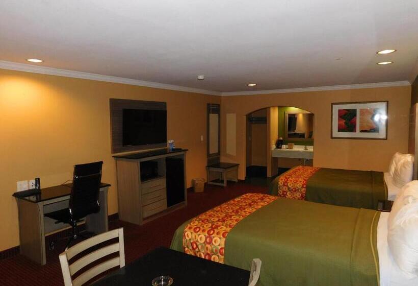 חדר סטנדרט, Regency Inn & Suites Beaumont