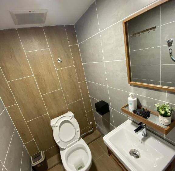 Семейный Номер Deluxe, Leisure Lodge