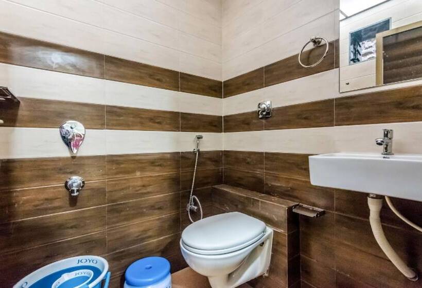 套房, Sai Sharan Stay Inn