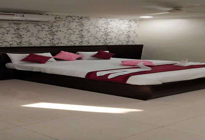 套房, Sai Sharan Stay Inn