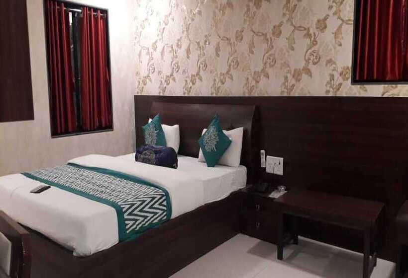 套房, Sai Sharan Stay Inn