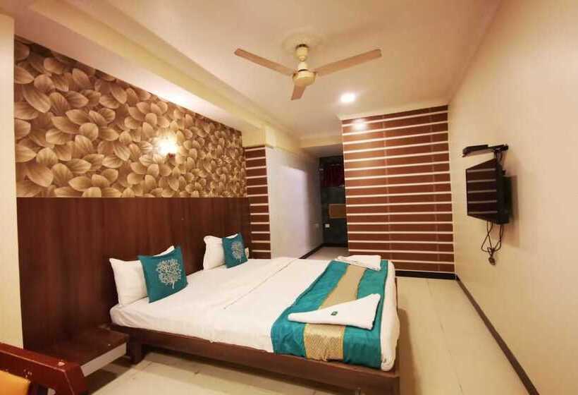 套房, Sai Sharan Stay Inn