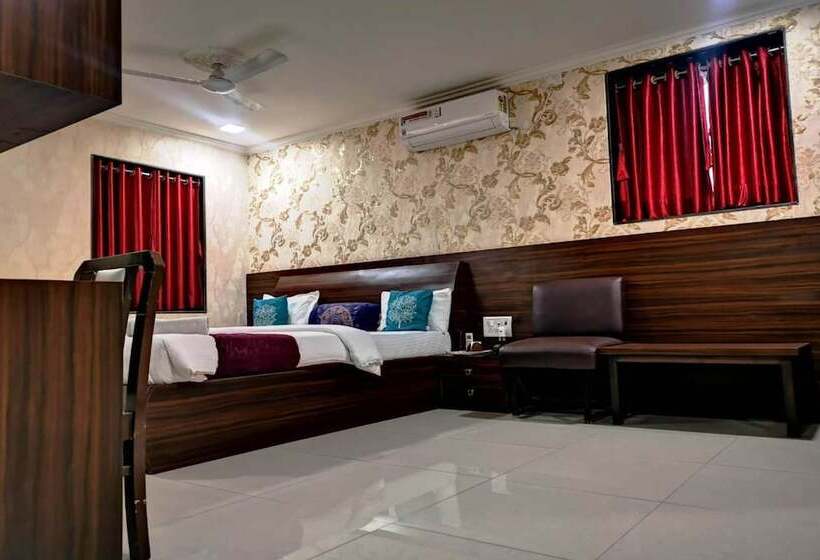 套房, Sai Sharan Stay Inn