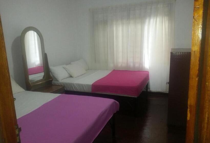 Семейный Номер Совместный Санузел, See Fox Hill Resort