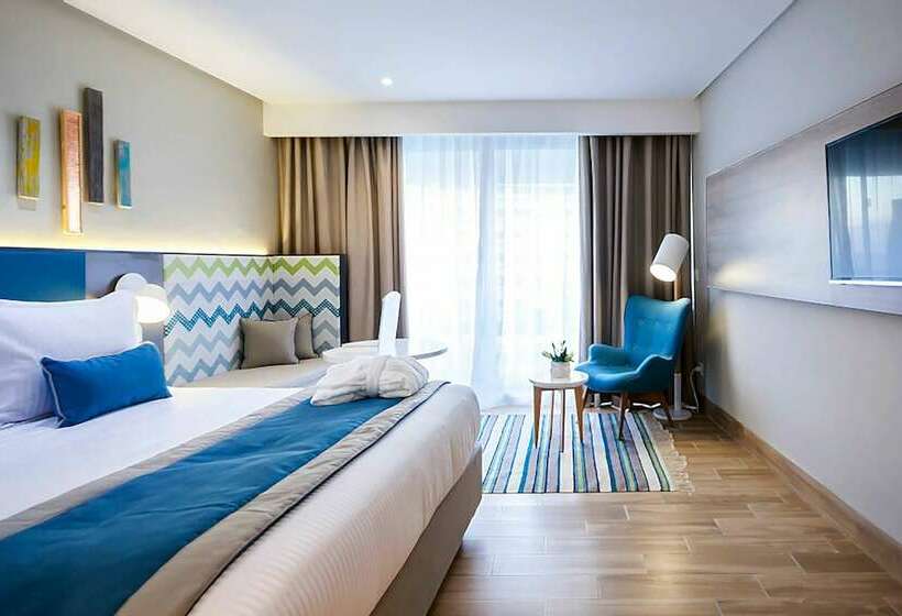 سوئیت مدیریتی 2 خوابه, Sousse Pearl Marriott Resort & Spa