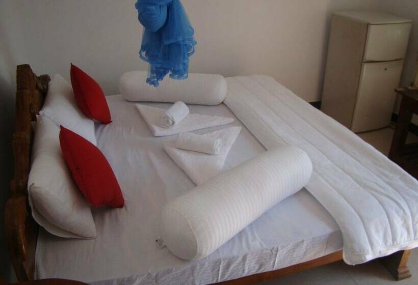 Номер Deluxe, Bentota Dilu Villa