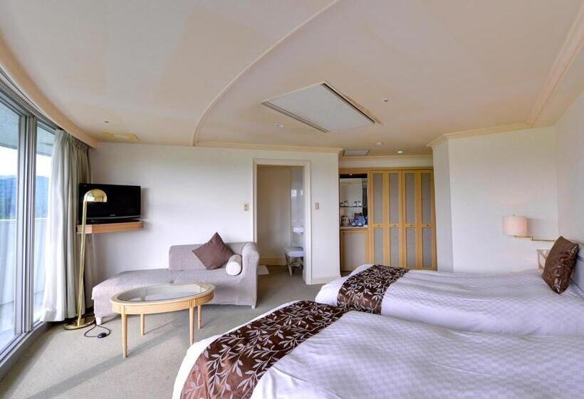 标准间, Cocopa Resort Club