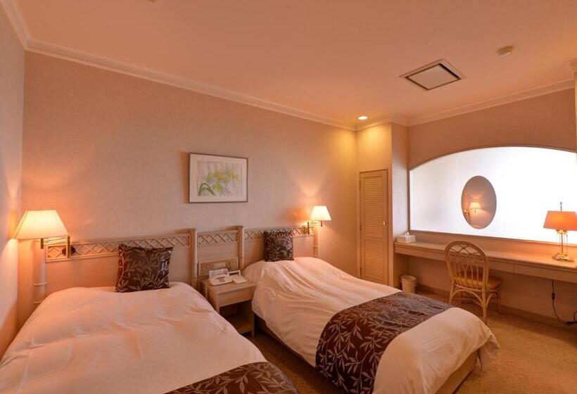 豪华房间, Cocopa Resort Club