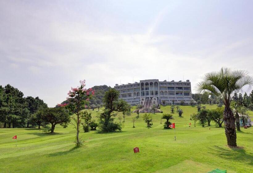 豪华房间, Cocopa Resort Club