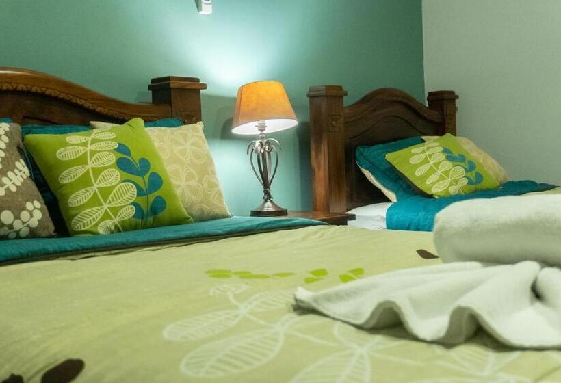 经济房, Margarita And Tour Operator Drake Bay