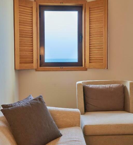 اتاق سوپریور, Four Seasons Hotel Tunis