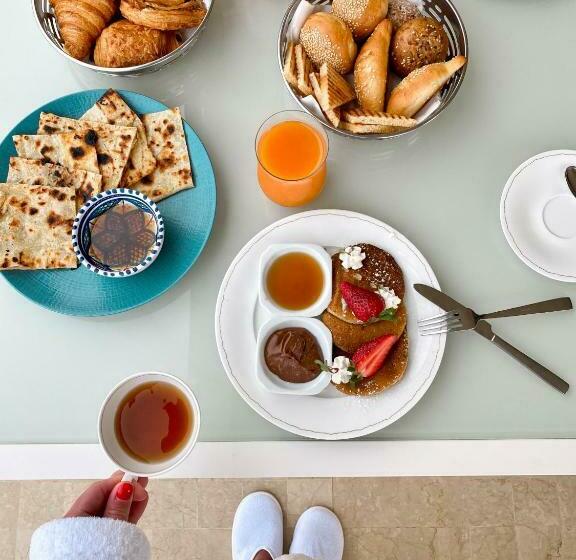 اتاق سوپریور, Four Seasons Hotel Tunis