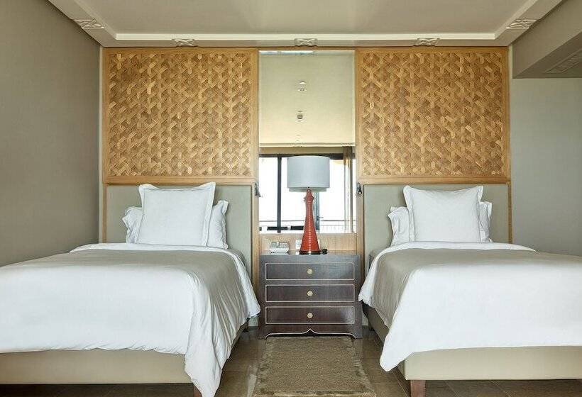 اتاق سوپریور, Four Seasons Hotel Tunis