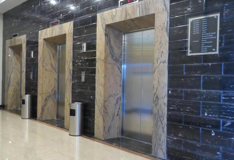 수피리어 룸, D Primahotel Kualanamu Medan Formerly Prime Plaza