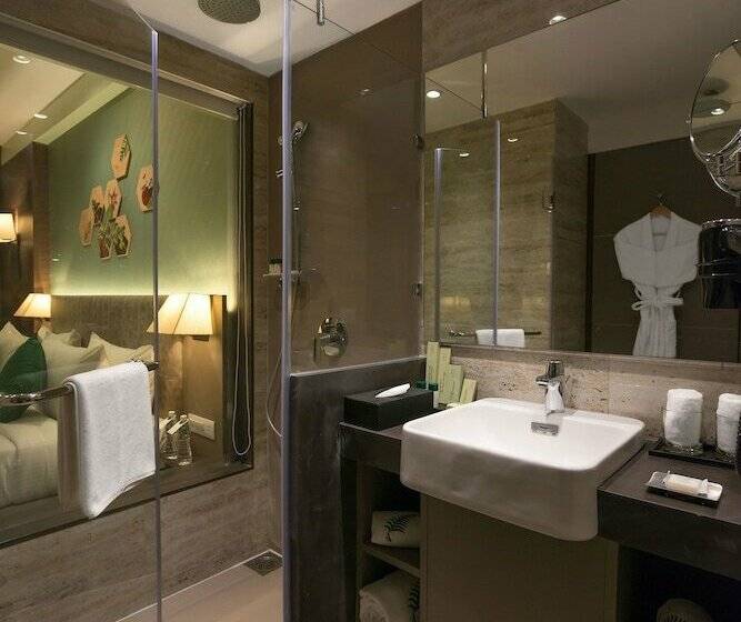 Номер Стандарт, The Fern, Vadodara