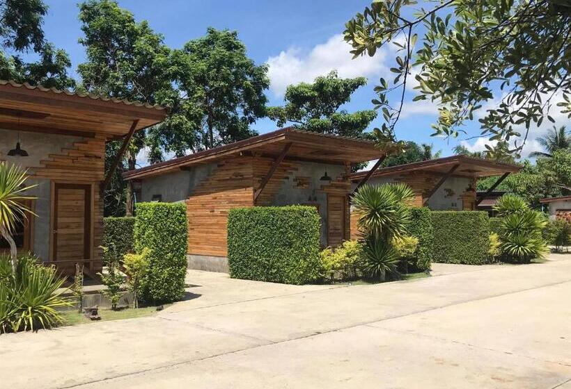 Номер Стандарт, Chill Chill Resort