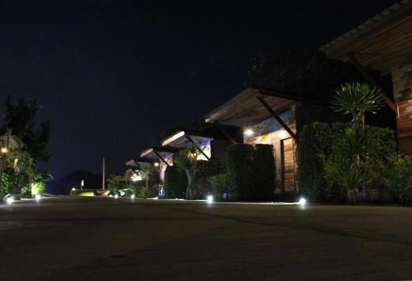 스탠다드 룸, Chill Chill Resort