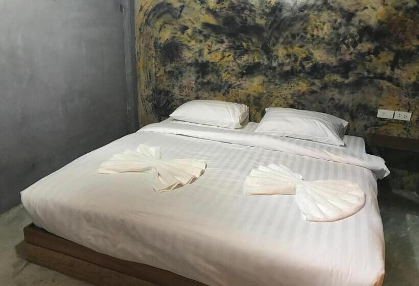 Номер Стандарт, Chill Chill Resort