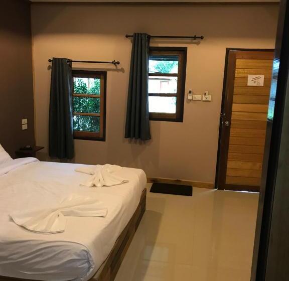 Номер Economy, Chill Chill Resort