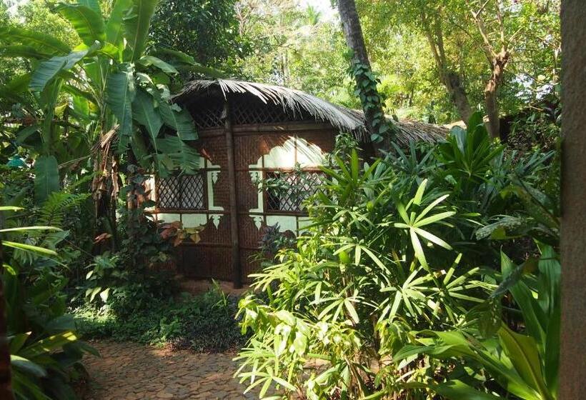 Номер Стандарт, Bhakti Kutir