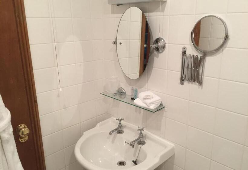 Номер Стандарт, Cross Keys Hotel Chatteris