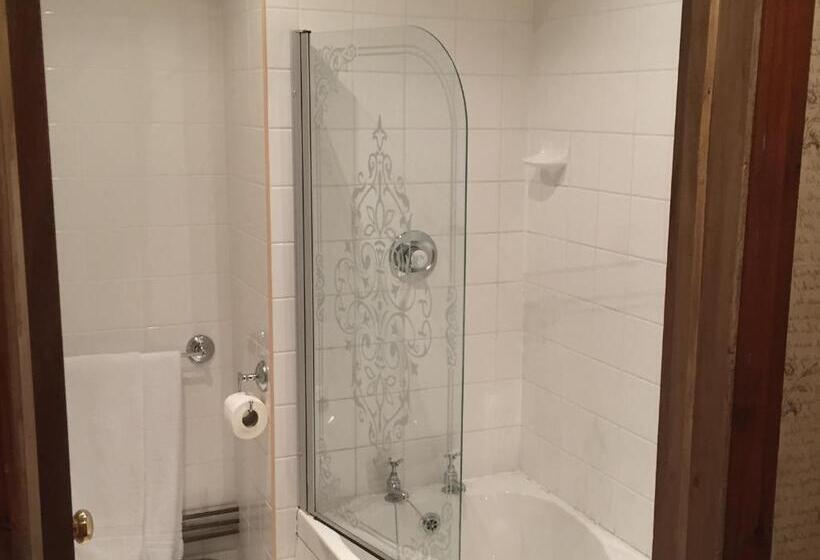 Номер Superior, Cross Keys Hotel Chatteris