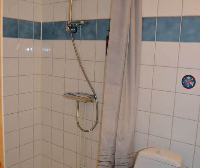 Номер Стандарт, Lilla Hotellet Bed & Breakfast I Alingsås