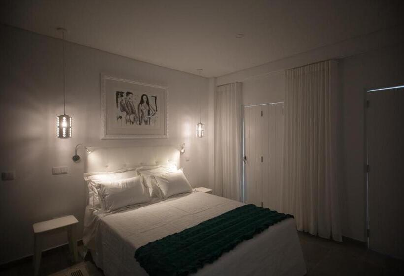 اتاق استاندارد, Vilapura   Naturism