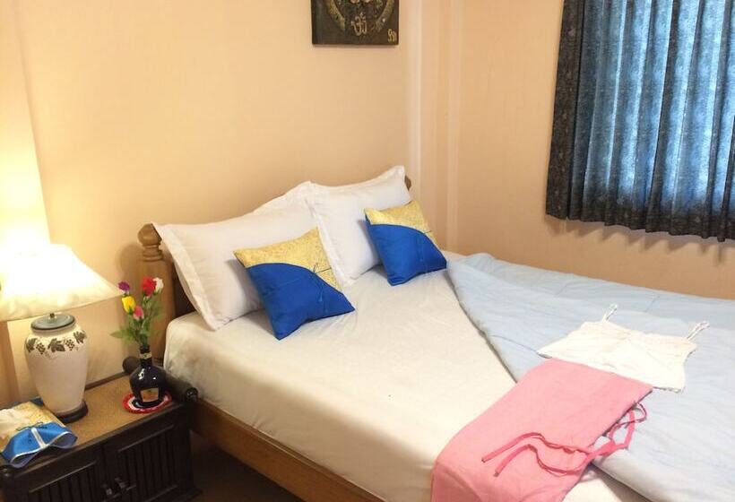 デラックスバンガロー, Eed Amata Resort