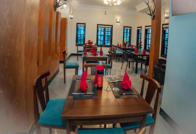 اتاق لوکس, Le Boutique Sapa