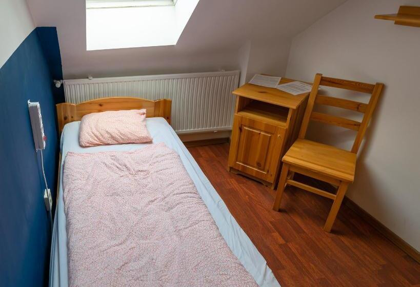 Номер Economy Индивидуальный, Lima Hostel Győr