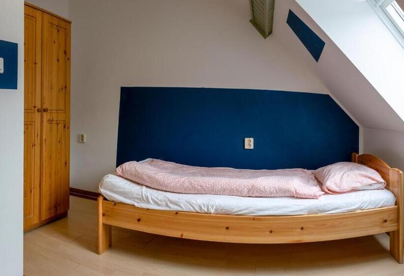 Номер Economy Индивидуальный, Lima Hostel Győr