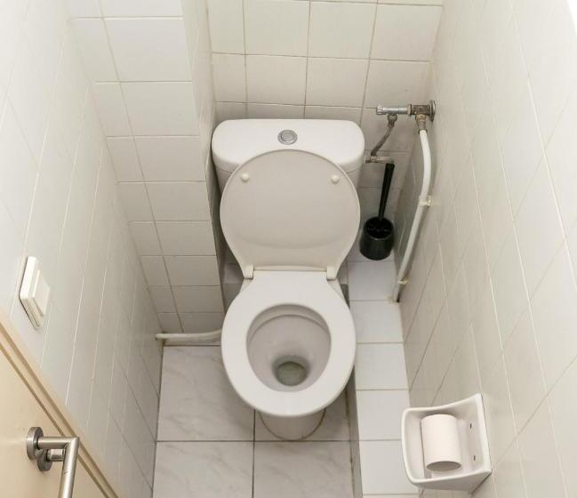 Номер Стандарт, Lima Hostel Győr