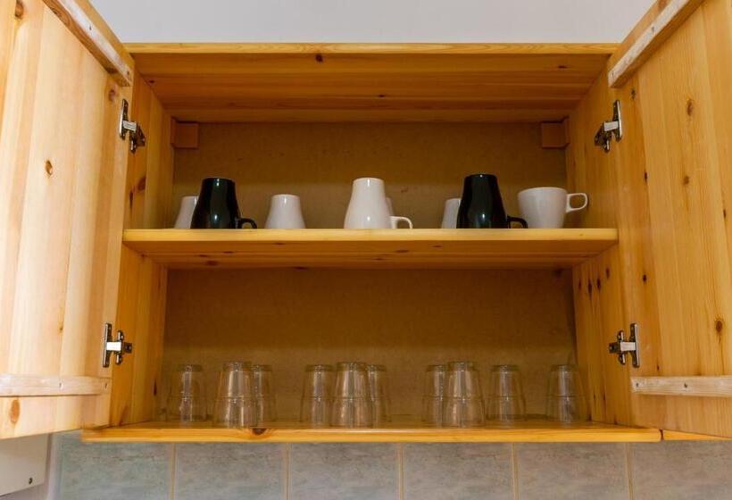 Номер Стандарт Индивидуальный, Lima Hostel Győr