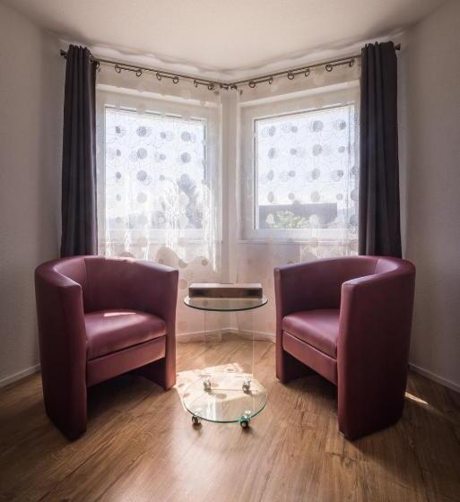 Номер Deluxe, B+b Passifleur