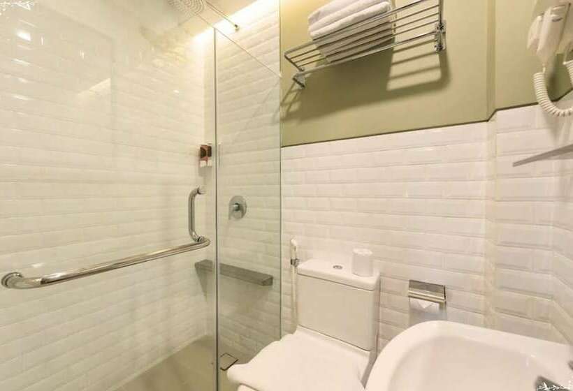 Номер Стандарт, Cara Cara Inn