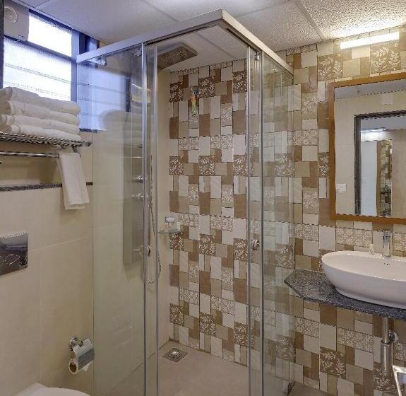 デラックスルーム, City Inn
