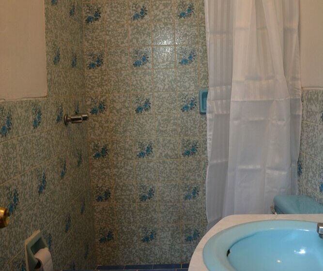 Номер Стандарт, Hostal Cuesta Del Sol   Hostel
