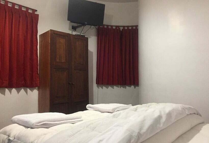 Номер Стандарт, Hostal Cuesta Del Sol   Hostel
