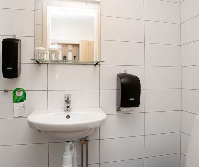 Suite Junior, Almnas Park