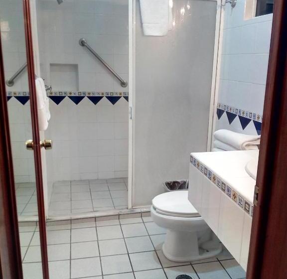 Standard-huone, La Loma