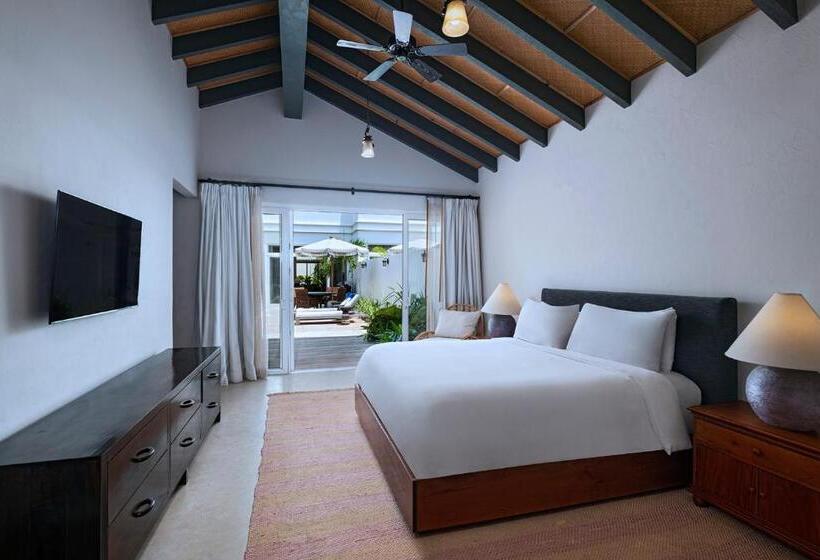 침실 3개 빌라, Itz Ana Resort & Residences