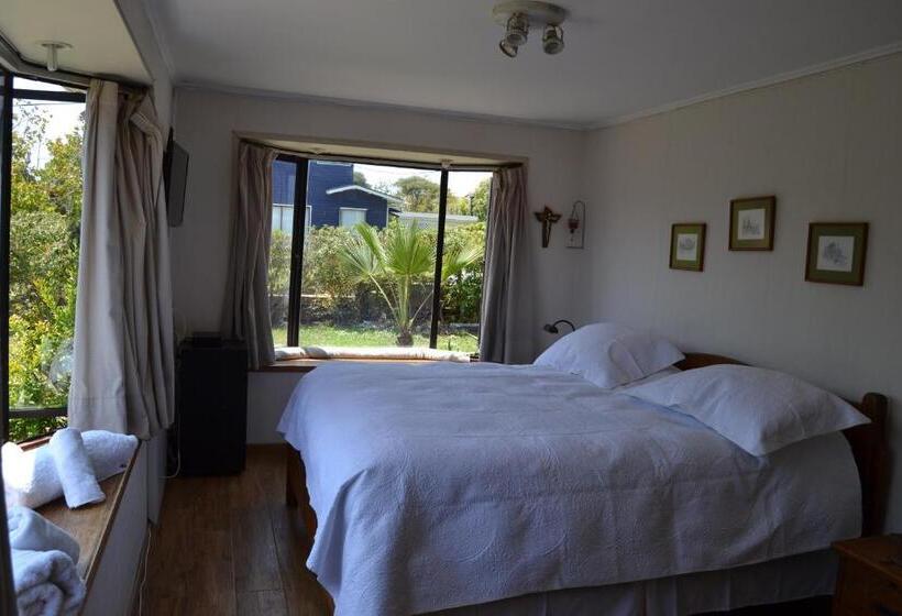 Люкс, B&b Rocas Santo Domingo