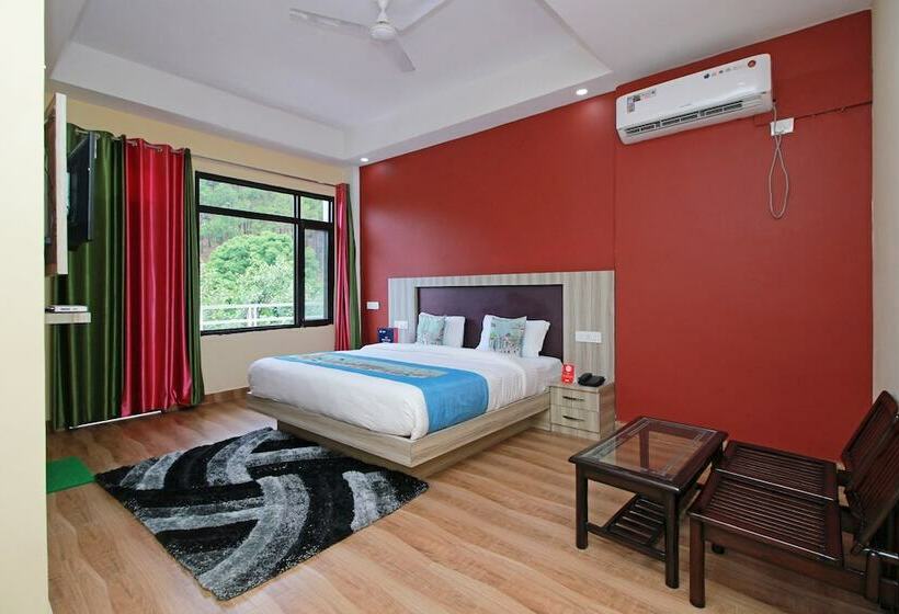 스탠다드 룸, Oyo 5509 Hotel Chandni