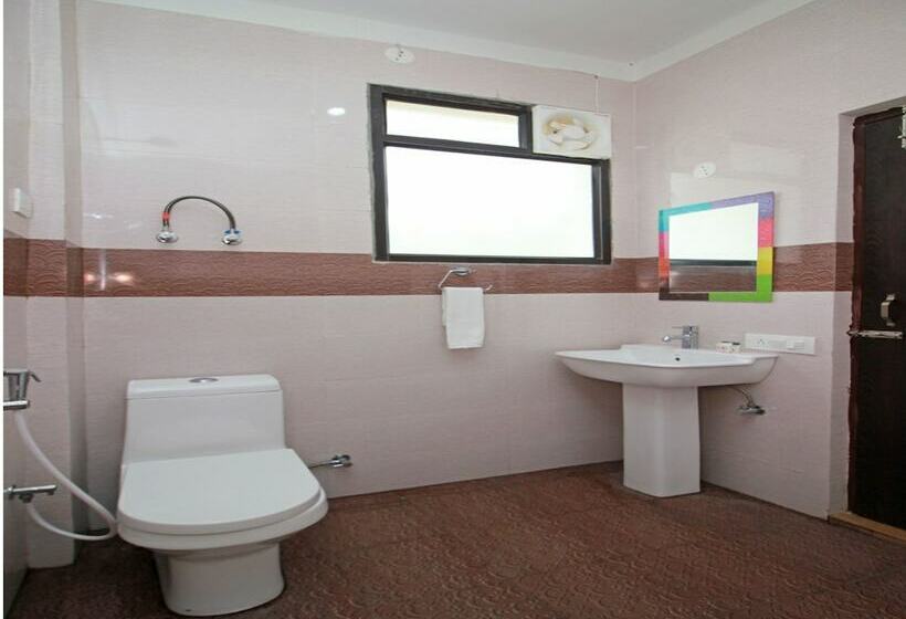 스탠다드 룸, Oyo 5509 Hotel Chandni