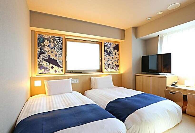 Номер Стандарт, Wing International Premium Kanazawa Ekimae